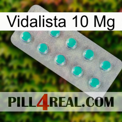 Vidalista 10Mg 28